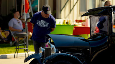 Community Appreciation Day 2024 | Stang Auto Tech - image #12